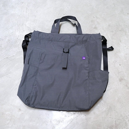 【THE NORTH FACE Purple Label】ノースフェイスパープルレーベル Mountain Wind Day Pack "2Color"