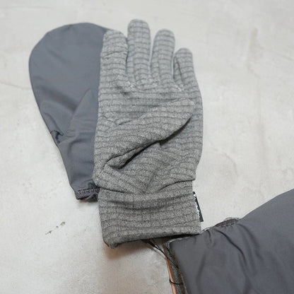 【milestone】マイルストーン Fast Trail Glove 2.0 "3Color" ※ネコポス可