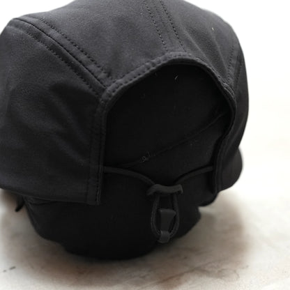 【South2 West8】サウスツーウエストエイト Cycle Cap-Poly Taffeta "3Color" ※ネコポス可