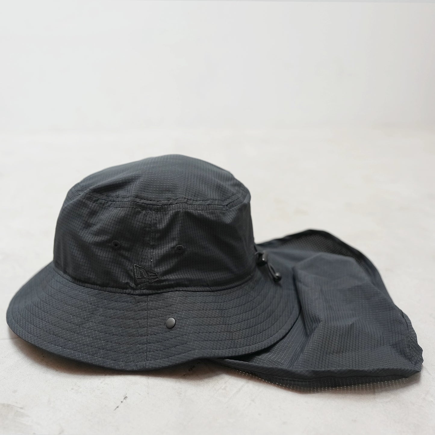 【NEW ERA OUTDOOR】ニューエラアウトドア Adventurelight Sunshade Tech Air Dot Air "2Color" ※ネコポス可