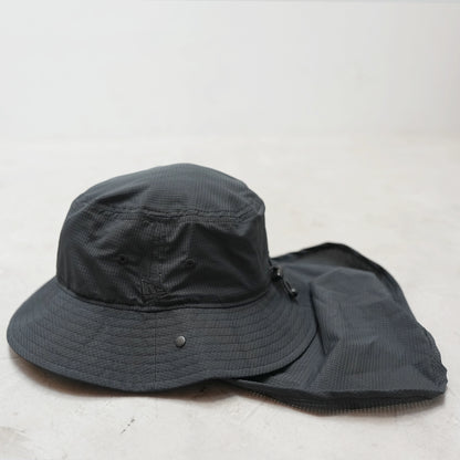 【NEW ERA OUTDOOR】ニューエラアウトドア Adventurelight Sunshade Tech Air Dot Air "2Color" ※ネコポス可