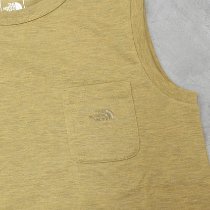 【THE NORTH FACE】ザノースフェイス women's S/L Hikers' Crew "3Color" ※ネコポス可