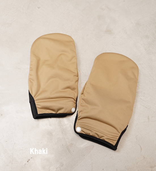 【halo commodity】ハロコモディティ Duct Glove "4Color" ※ネコポス可