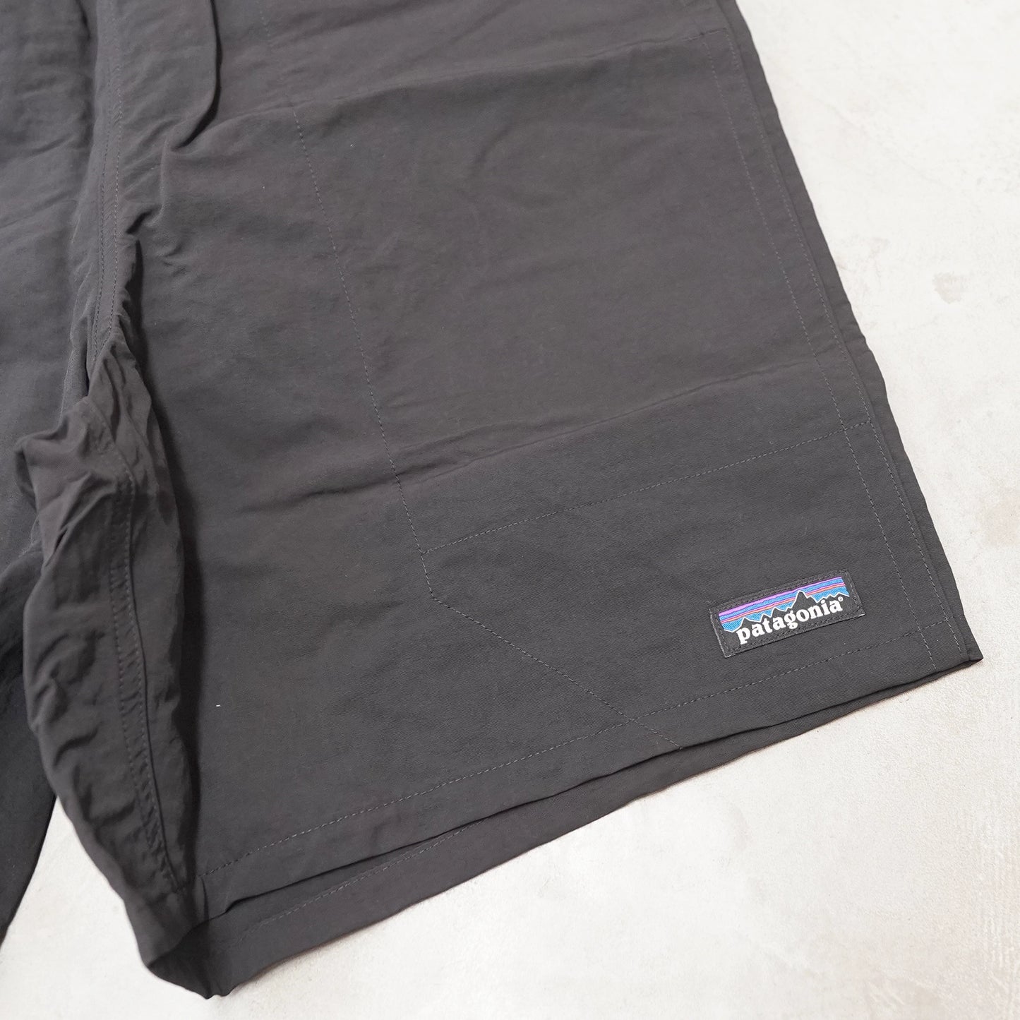 【patagonia】 パタゴニア men's Baggies Longs 7in "8Color" ※ネコポス可