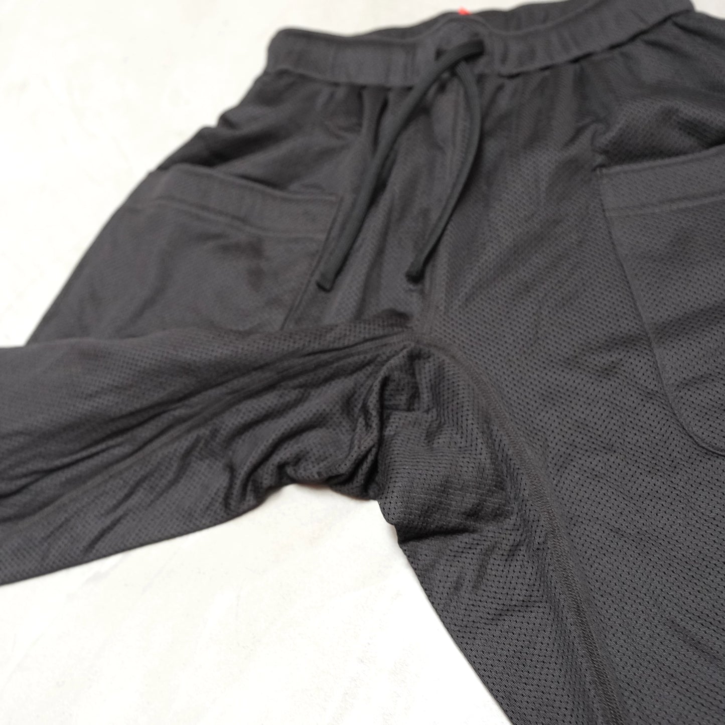 【凌 しのぎ】AXESQUIN unisex カルフワステテコ "4Color"