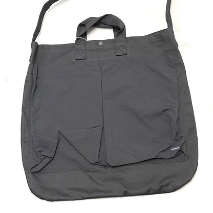 【nanamica】ナナミカ OOAL Tote Bag "2Color"