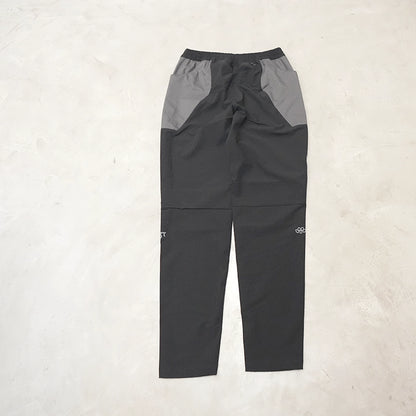 【Teton Bros】ティートンブロス unisex Scrambling Chill Pant "2Color"