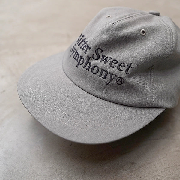 【Mountain Research】マウンテンリサーチ B.S.S. Cap "3Color" ※ネコポス可