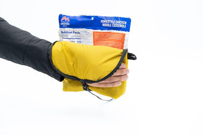 【MIYAGEN】ミヤゲン Iso COZY "Yellow"