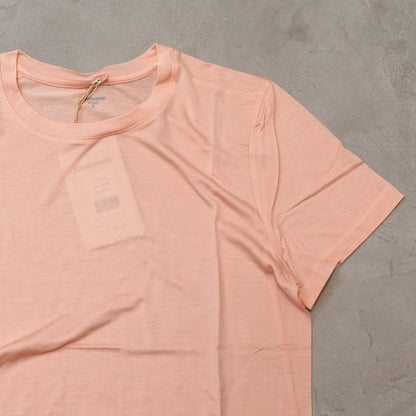 【HOUDINI】 フーディニ women's Tree Tee "4Color" ※ネコポス可