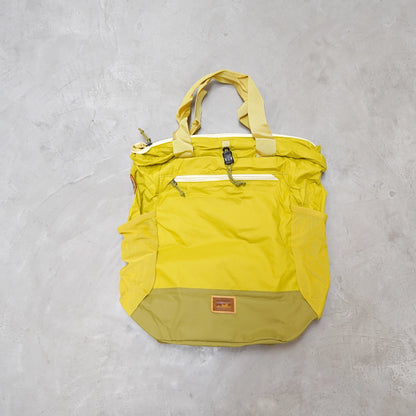 【patagonia】 パタゴニア Terravia tote Pack ”3Color”