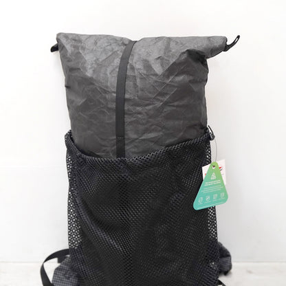 【Trail Bum】トレイルバム Big Turtle Ultra 200X "3Color"