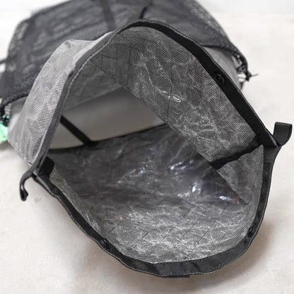 【Trail Bum】トレイルバム Big Turtle Ultra 200X "3Color"