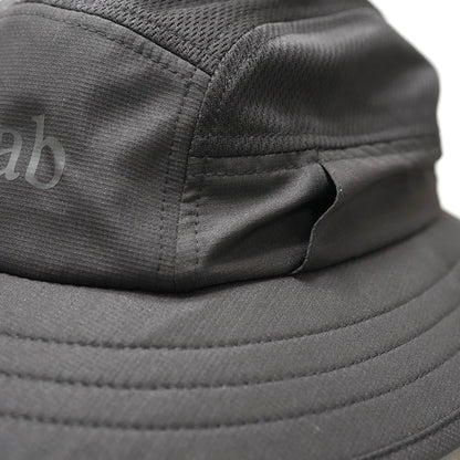 【Rab】ラブ unisex Rab Boonie Hat "2Color" ※ネコポス可
