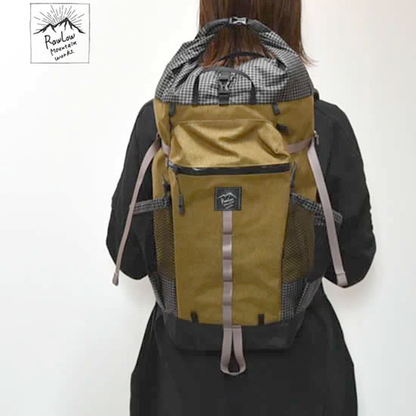 【RawLow Mountain Works】ロウロウマウンテンワークス Bambi "4Color"