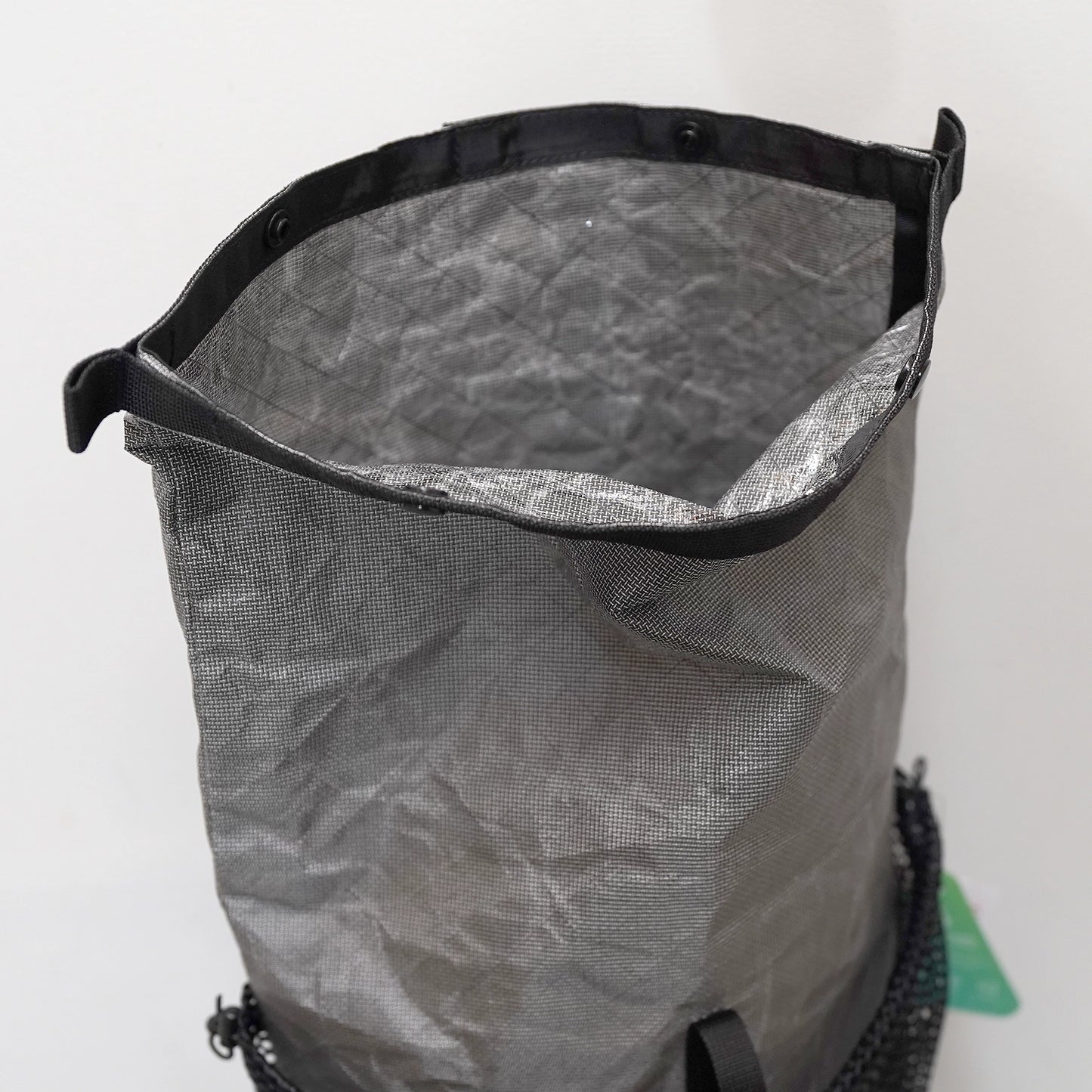 【Trail Bum】トレイルバム Big Turtle Ultra 200X "3Color"