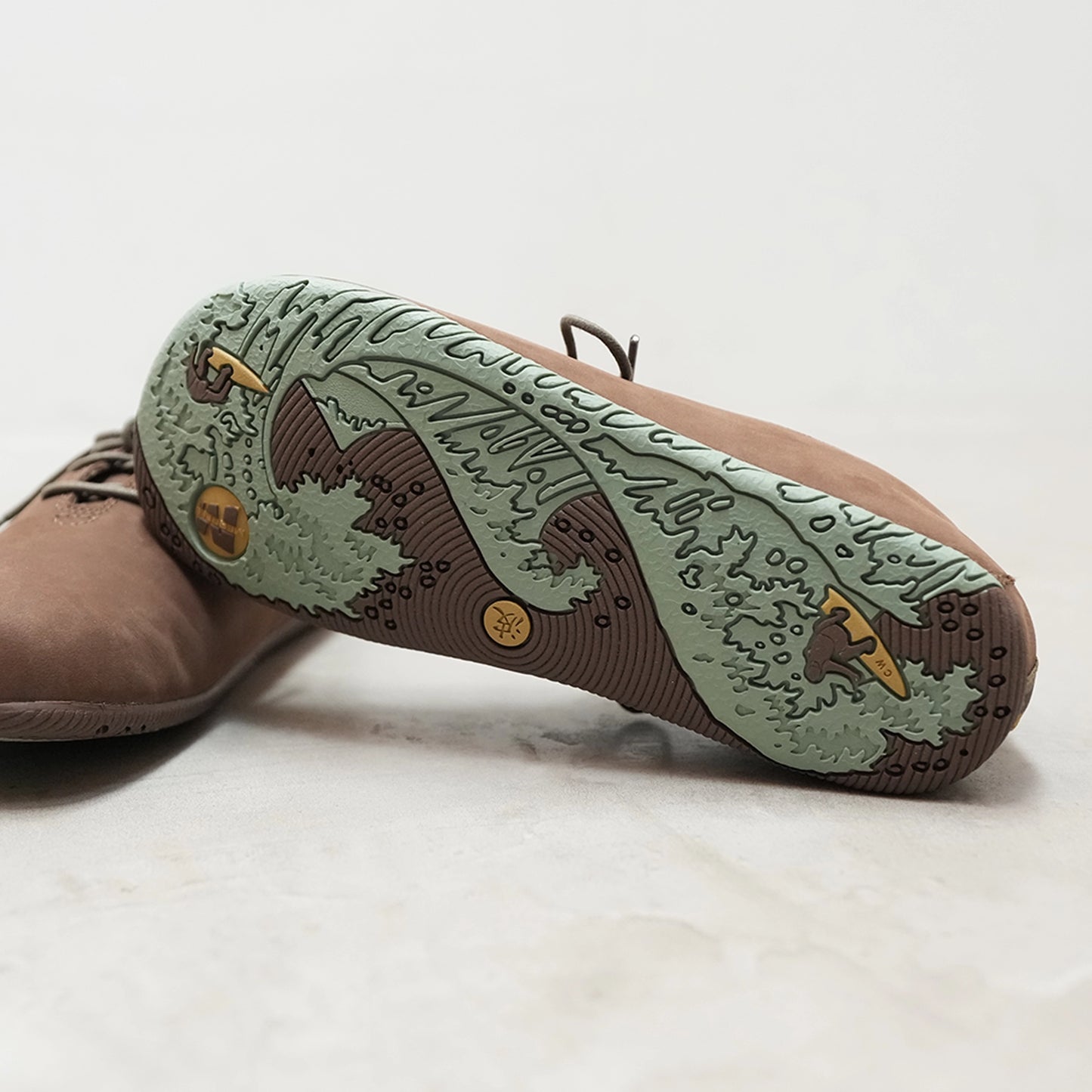 【MERRELL】メレル women's Mootopia Lace "2Color"