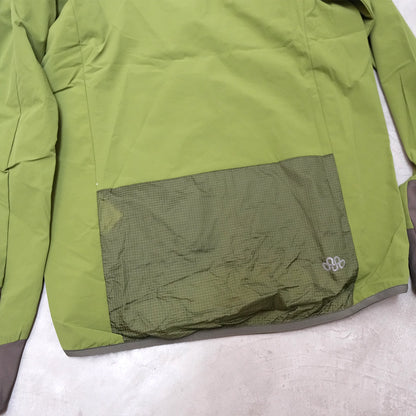 【Teton Bros】ティートンブロス unisex HPPE Wind Hoody "2Color"