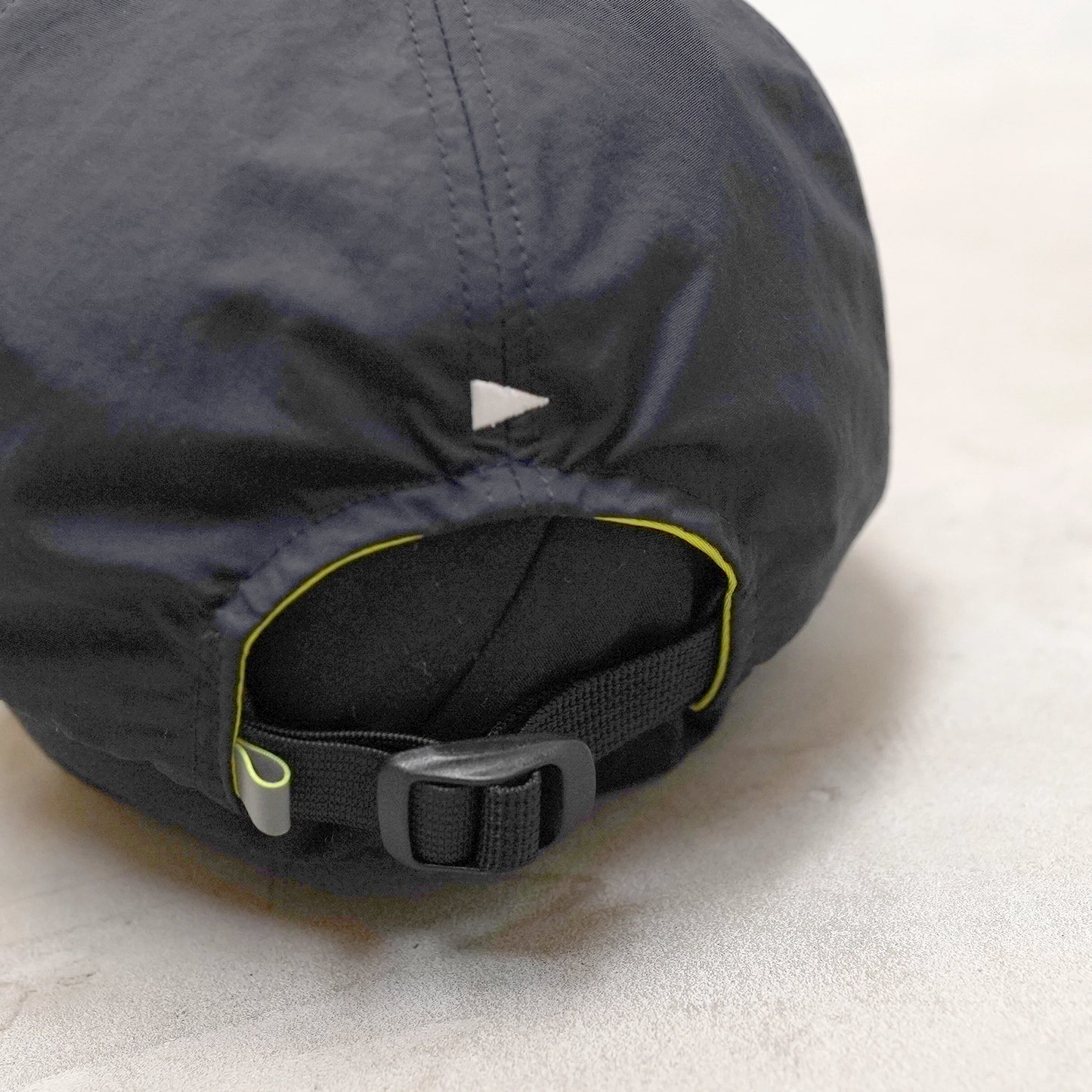 【halo commodity】ハロコモディティ 雷鳥 Cap "4Color" ※ネコポス可