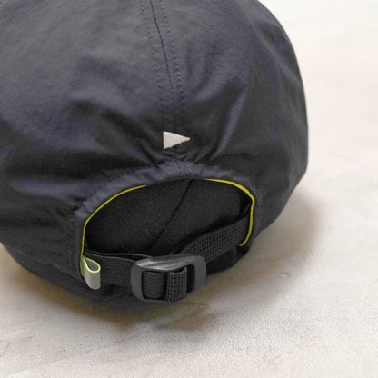 【halo commodity】ハロコモディティ 雷鳥 Cap "4Color" ※ネコポス可