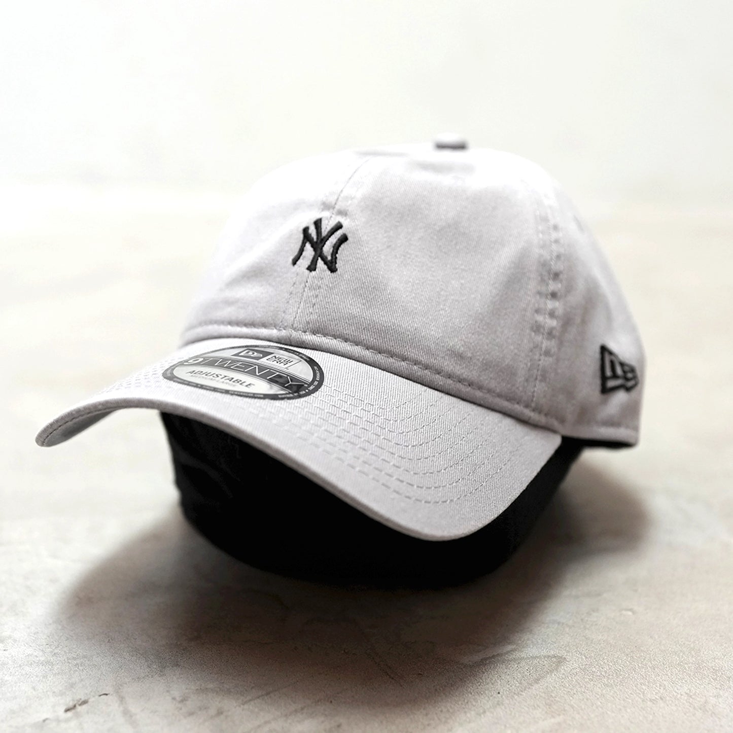 【NEW ERA】ニューエラ 9TWENTY MLB Mini Logo "2Color"