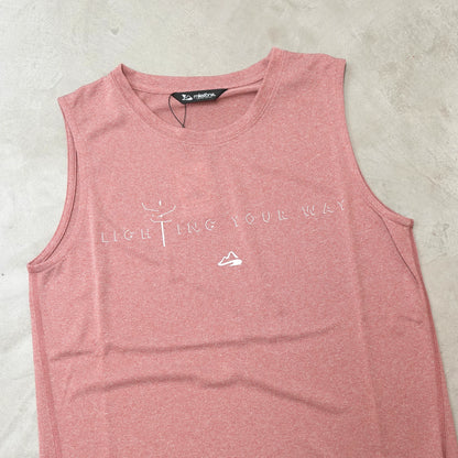 【milestone】マイルストーン Doo-Bop Sleeveless T-Shirt "5Color" ※ネコポス可