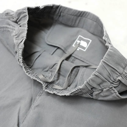 【THE NORTH FACE GAR】ザノースフェイス unisex GAR Faded Baggy Pant "Pache Gray"