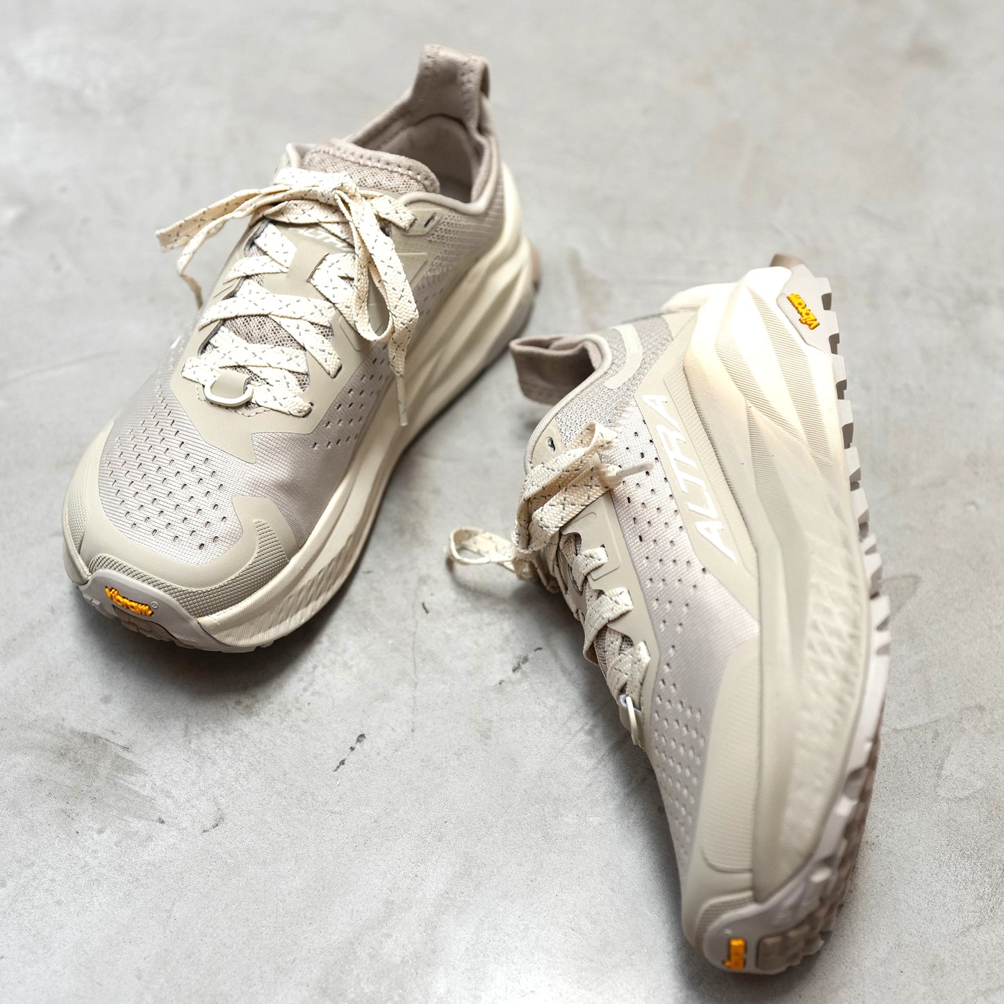 【ALTRA】アルトラ women's Olympus 6 "5Color"