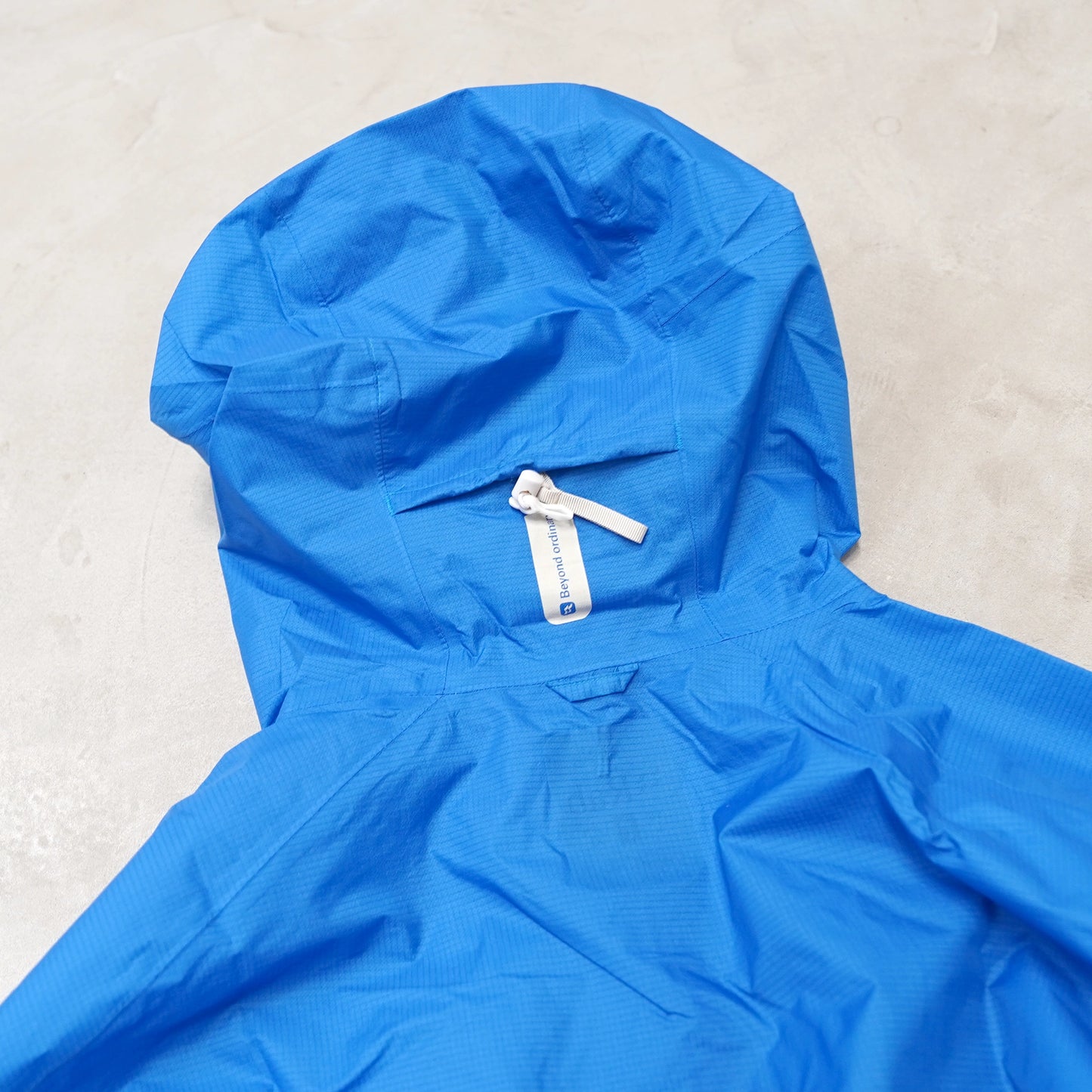 【Rab】ラブ men's Phantom Jacket "2Color"
