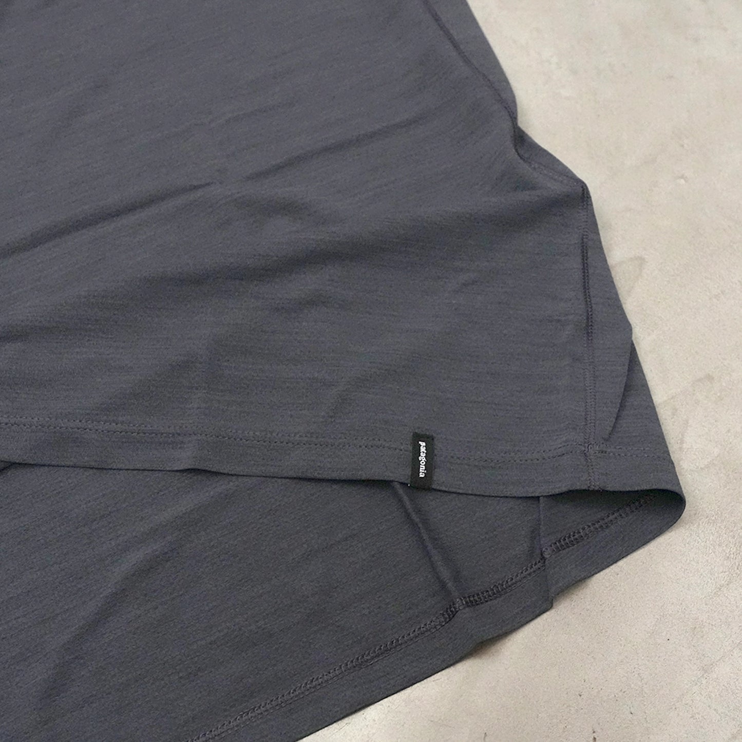 【patagonia】パタゴニア women's Capilene Cool Ultra Shirt "3Color" ※ネコポス可