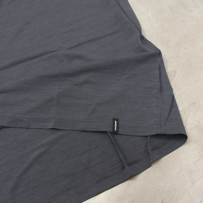 【patagonia】パタゴニア women's Capilene Cool Ultra Shirt "3Color" ※ネコポス可