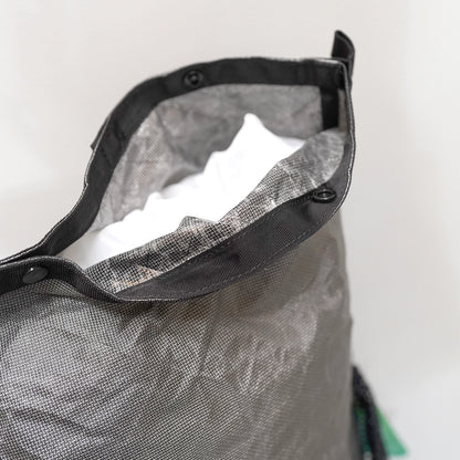 【Trail Bum】トレイルバム Big Turtle Ultra 200X "3Color"