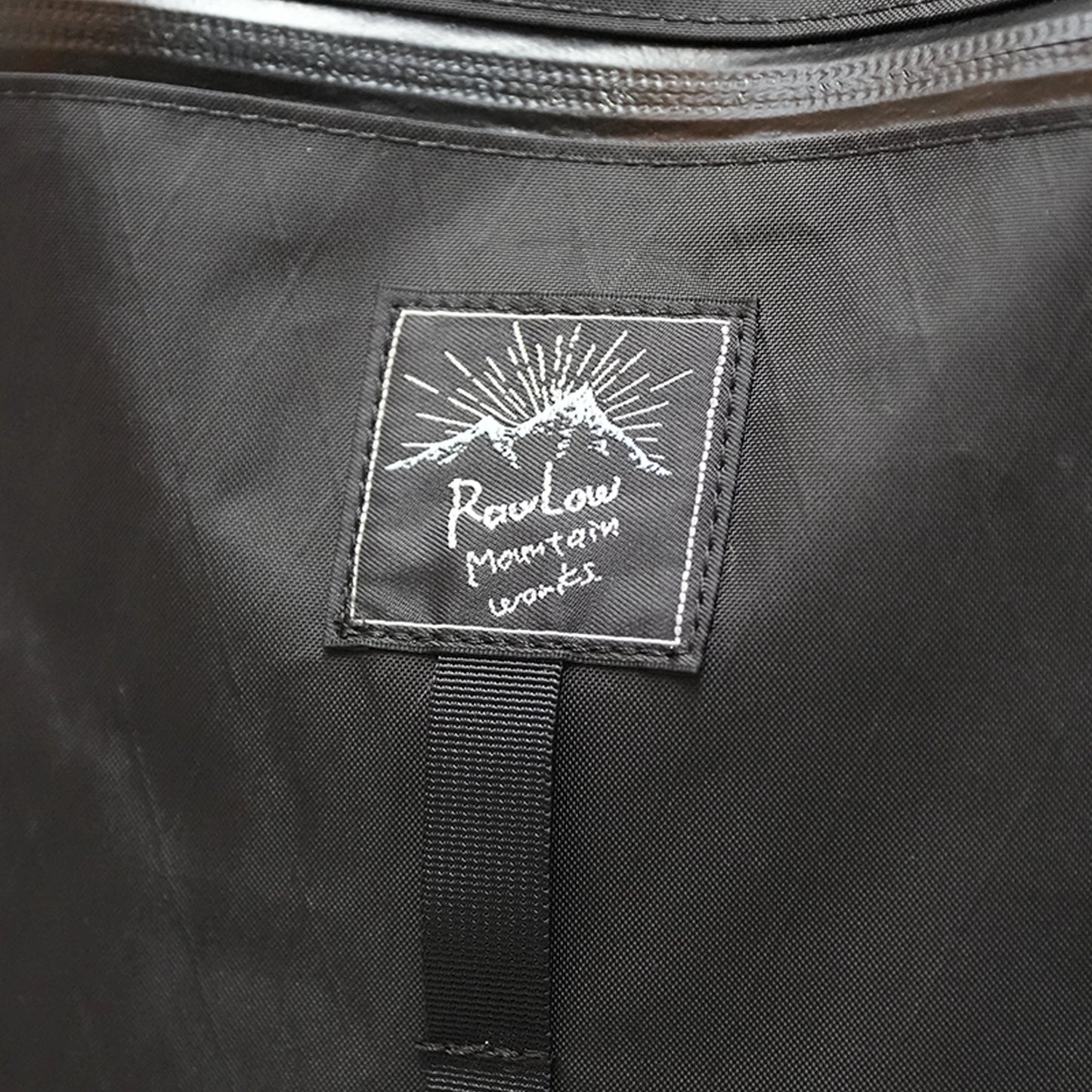 【RawLow Mountain Works】ロウロウマウンテンワークス Bambi X-pac Edition "4Color"