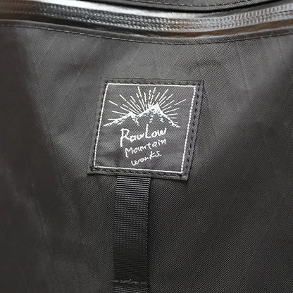 【RawLow Mountain Works】ロウロウマウンテンワークス Bambi X-pac Edition "4Color"