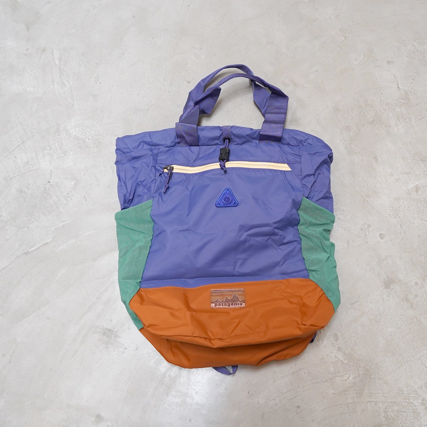 【patagonia】 パタゴニア Terravia tote Pack ”3Color”