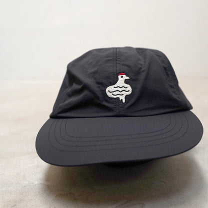 【halo commodity】ハロコモディティ 雷鳥 Cap "4Color" ※ネコポス可