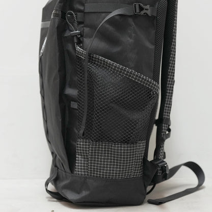 【RawLow Mountain Works】ロウロウマウンテンワークス Bambi X-pac Edition "4Color"