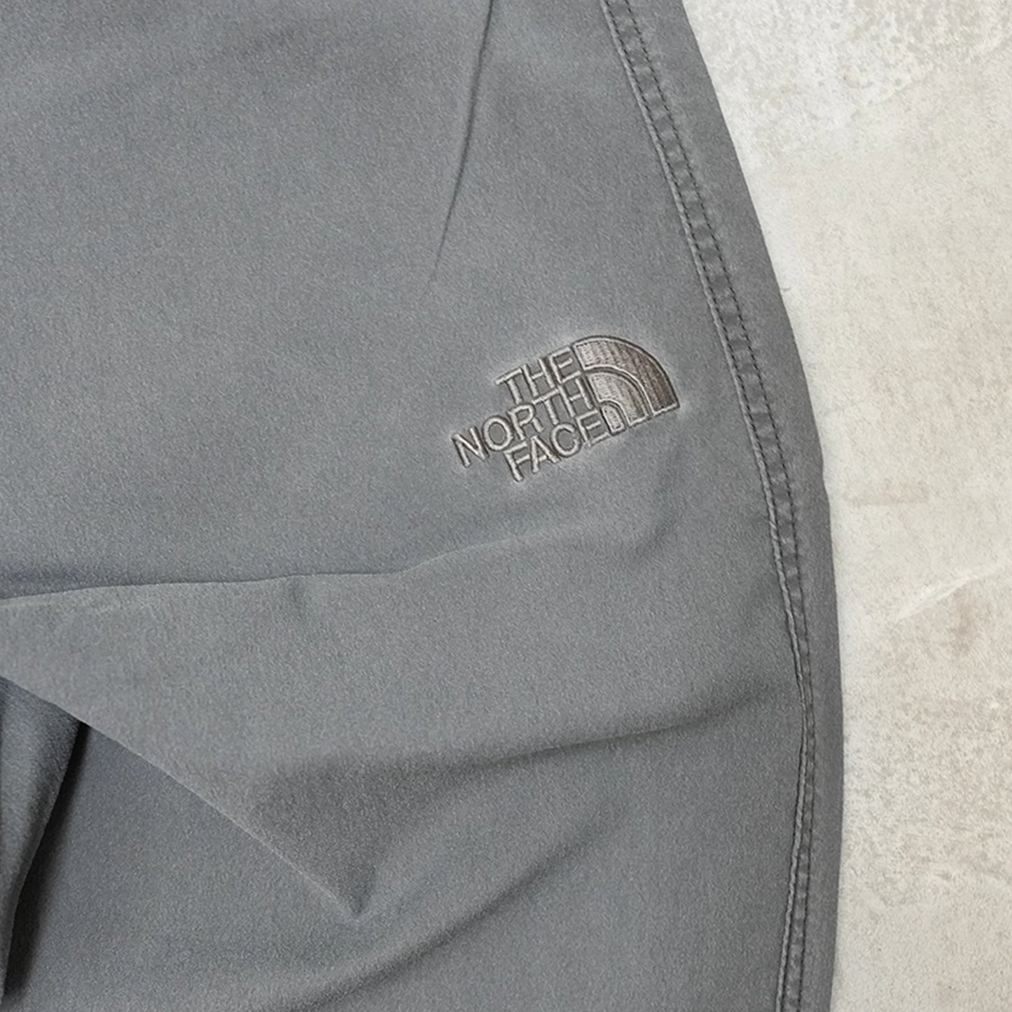 【THE NORTH FACE GAR】ザノースフェイス unisex GAR Faded Baggy Pant "Pache Gray"