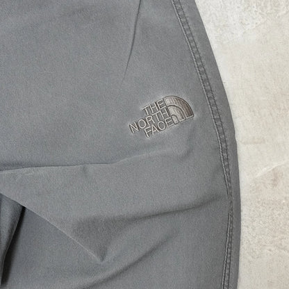 【THE NORTH FACE GAR】ザノースフェイス unisex GAR Faded Baggy Pant "Pache Gray"