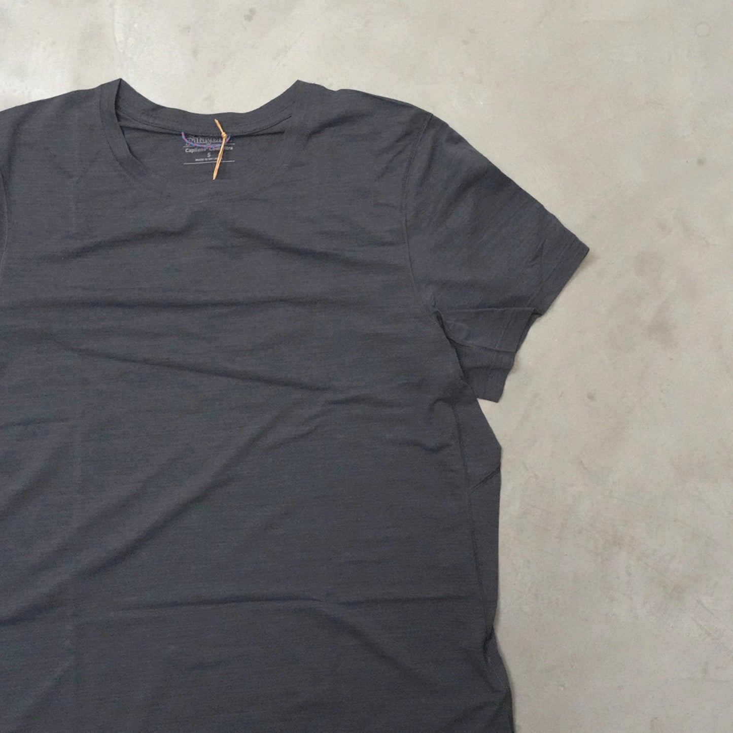 【patagonia】パタゴニア women's Capilene Cool Ultra Shirt "3Color" ※ネコポス可