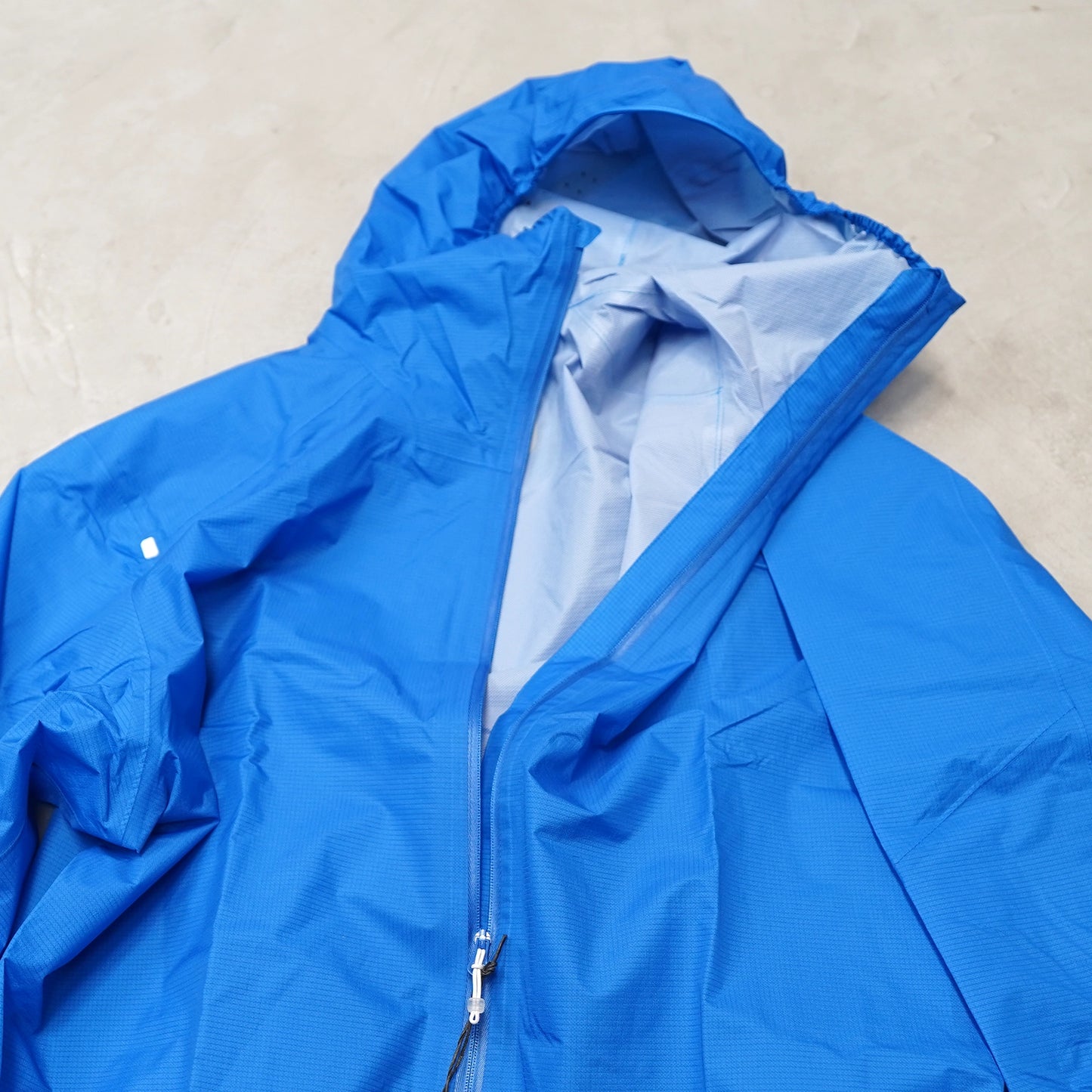 【Rab】ラブ men's Phantom Jacket "2Color"