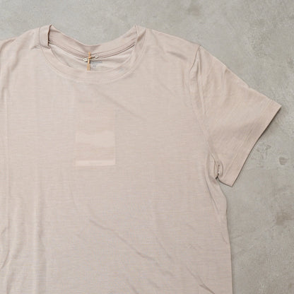 【HOUDINI】 フーディニ women's Tree Tee "4Color" ※ネコポス可