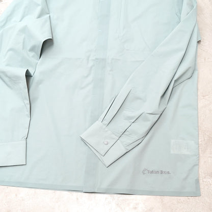 【Teton Bros】ティートンブロス unisex Sweet Water Shirt "2Color"