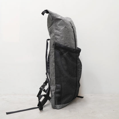 【Trail Bum】トレイルバム Big Turtle Ultra 200X "3Color"