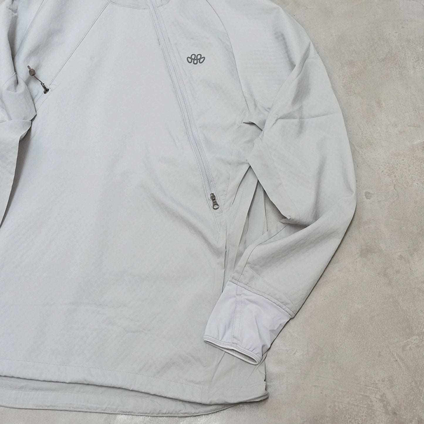 【Teton Bros】ティートンブロス women's Breath Runner "2Color"