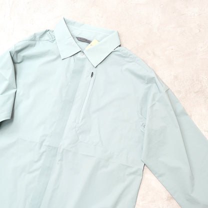 【Teton Bros】ティートンブロス unisex Sweet Water Shirt "2Color"