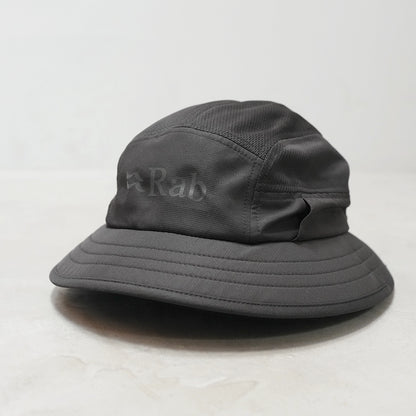 【Rab】ラブ unisex Rab Boonie Hat "2Color" ※ネコポス可