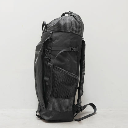 【RawLow Mountain Works】ロウロウマウンテンワークス Bambi X-pac Edition "4Color"