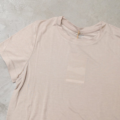 【HOUDINI】 フーディニ women's Tree Tee "4Color" ※ネコポス可