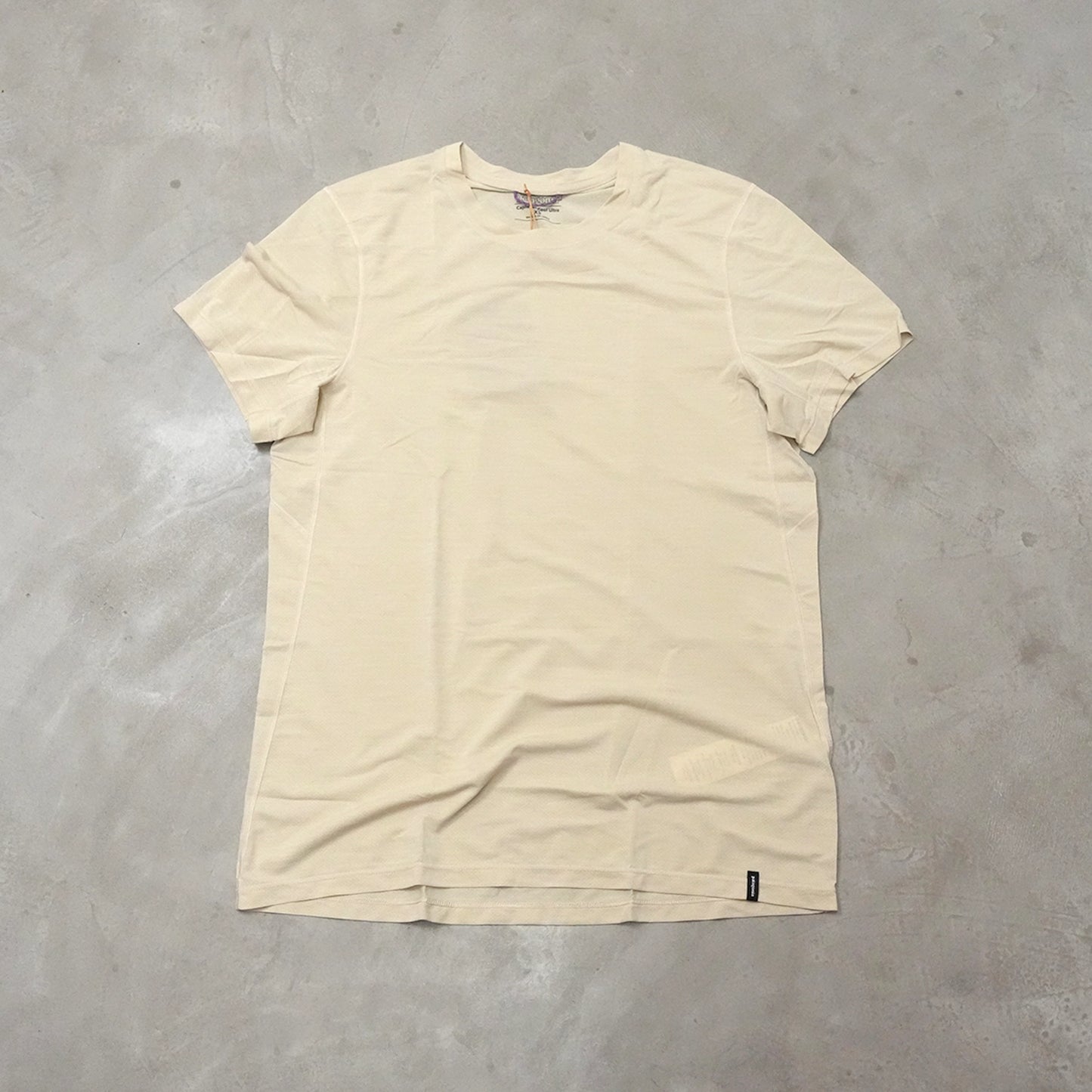【patagonia】パタゴニア women's Capilene Cool Ultra Shirt "3Color" ※ネコポス可